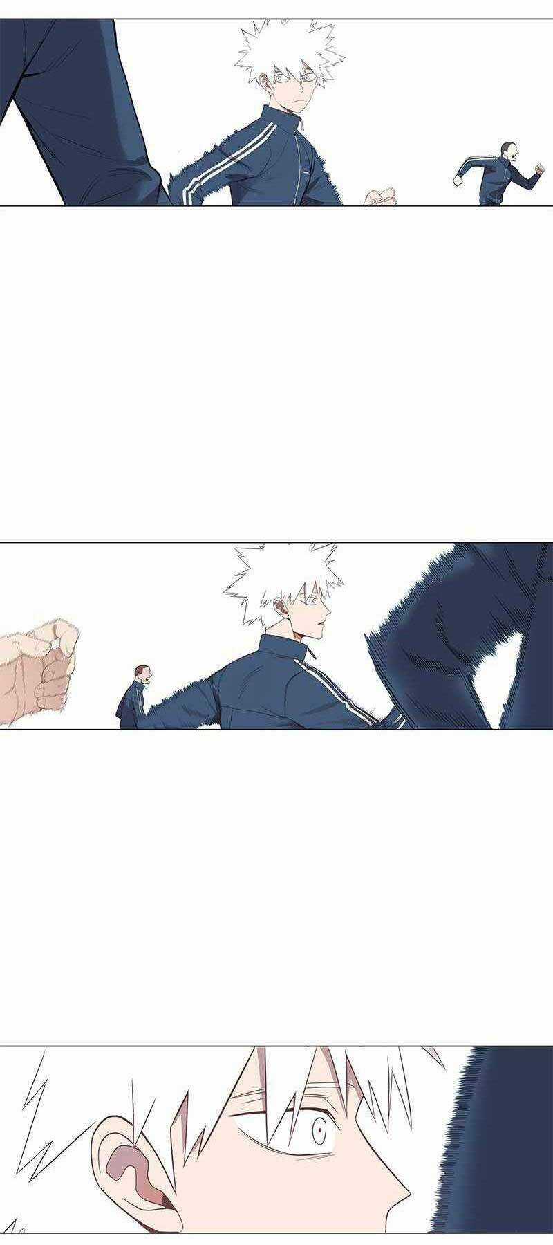 Võ Sĩ - The Boxer - Chapter 121 - Trang 18