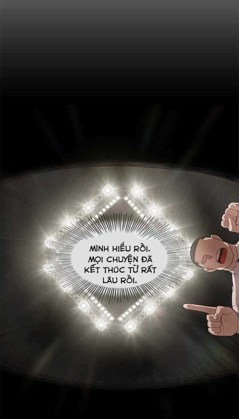 Võ Sĩ - The Boxer - Chapter 121 - Trang 20