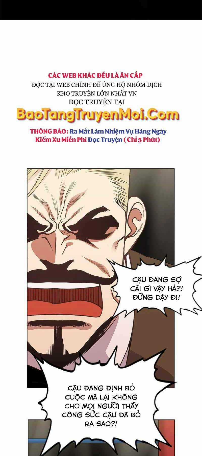 Võ Sĩ - The Boxer - Chapter 121 - Trang 21