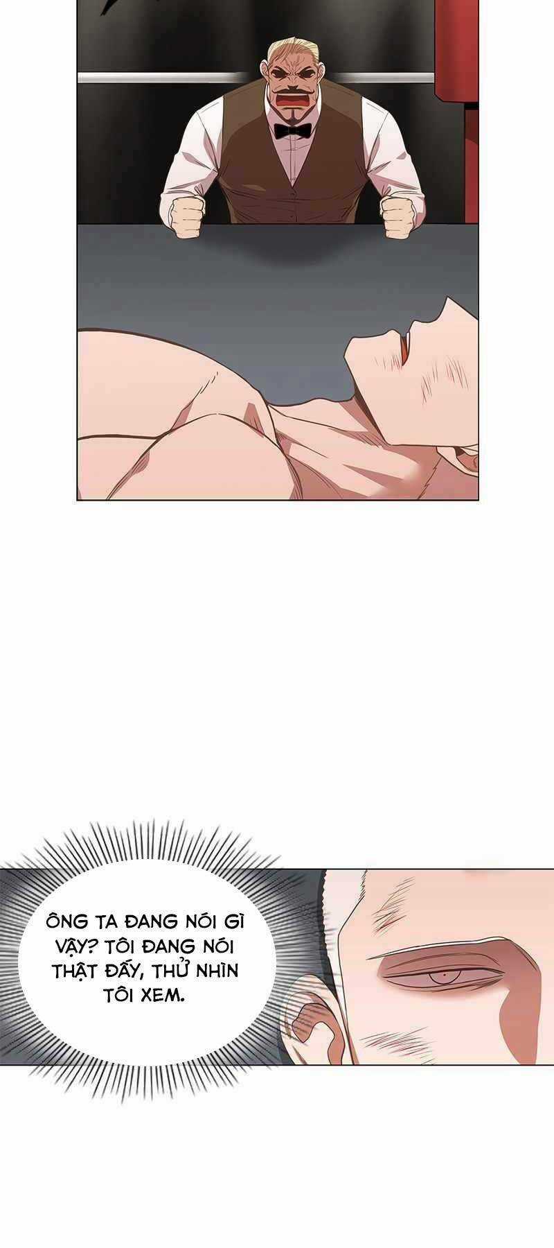 Võ Sĩ - The Boxer - Chapter 121 - Trang 22