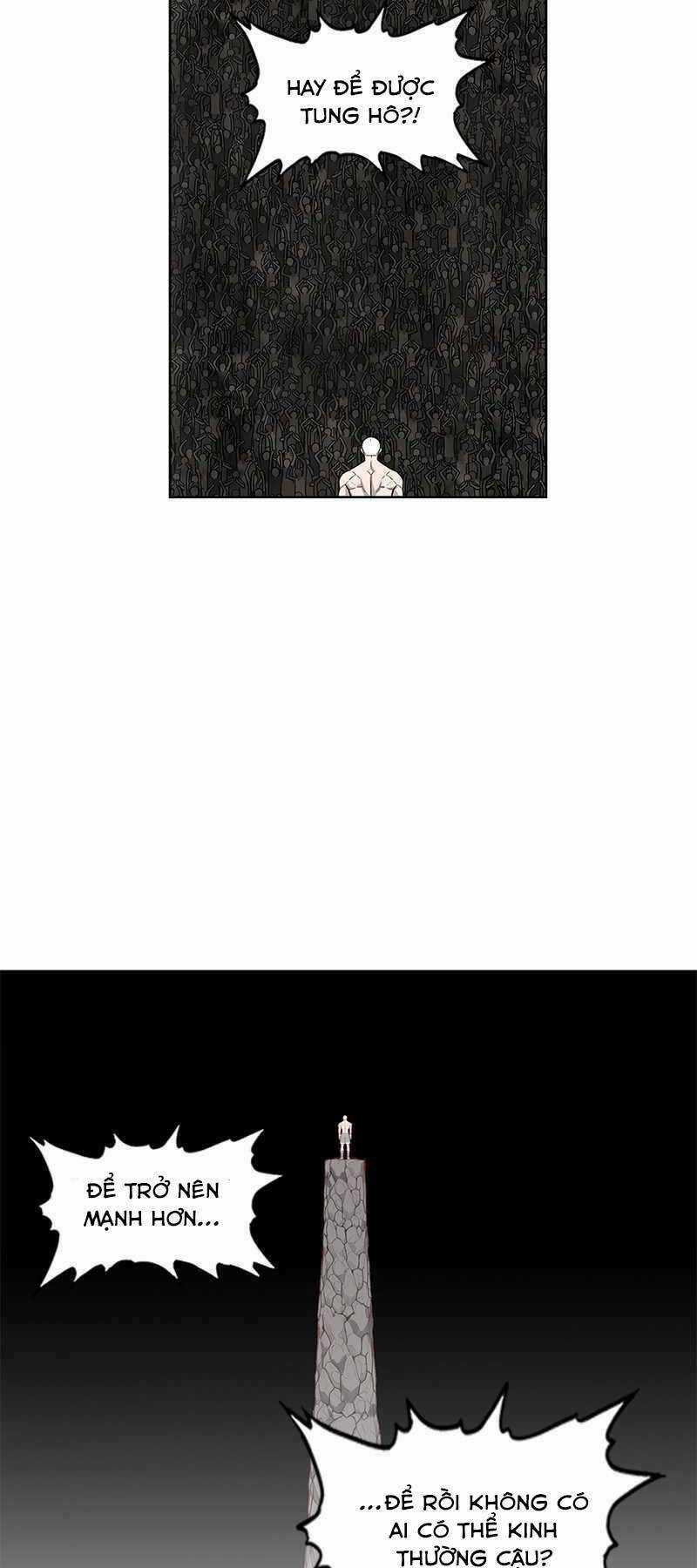 Võ Sĩ - The Boxer - Chapter 121 - Trang 25