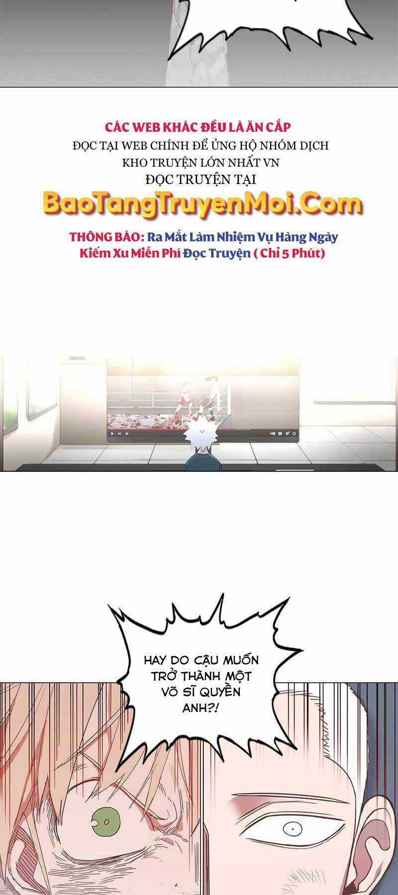 Võ Sĩ - The Boxer - Chapter 121 - Trang 26