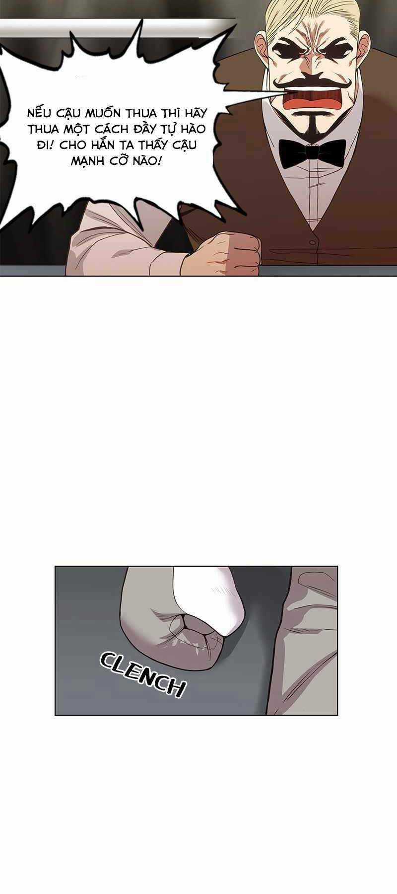 Võ Sĩ - The Boxer - Chapter 121 - Trang 28