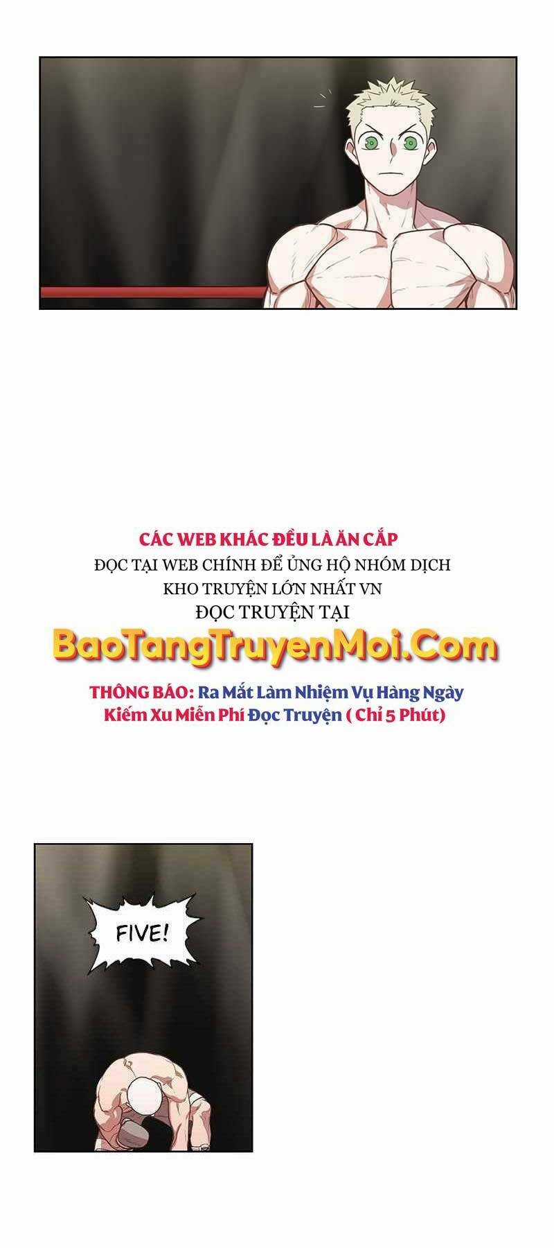 Võ Sĩ - The Boxer - Chapter 121 - Trang 29