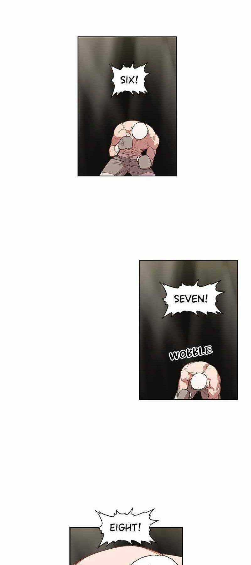 Võ Sĩ - The Boxer - Chapter 121 - Trang 30