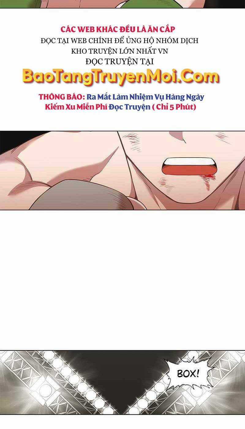 Võ Sĩ - The Boxer - Chapter 121 - Trang 33