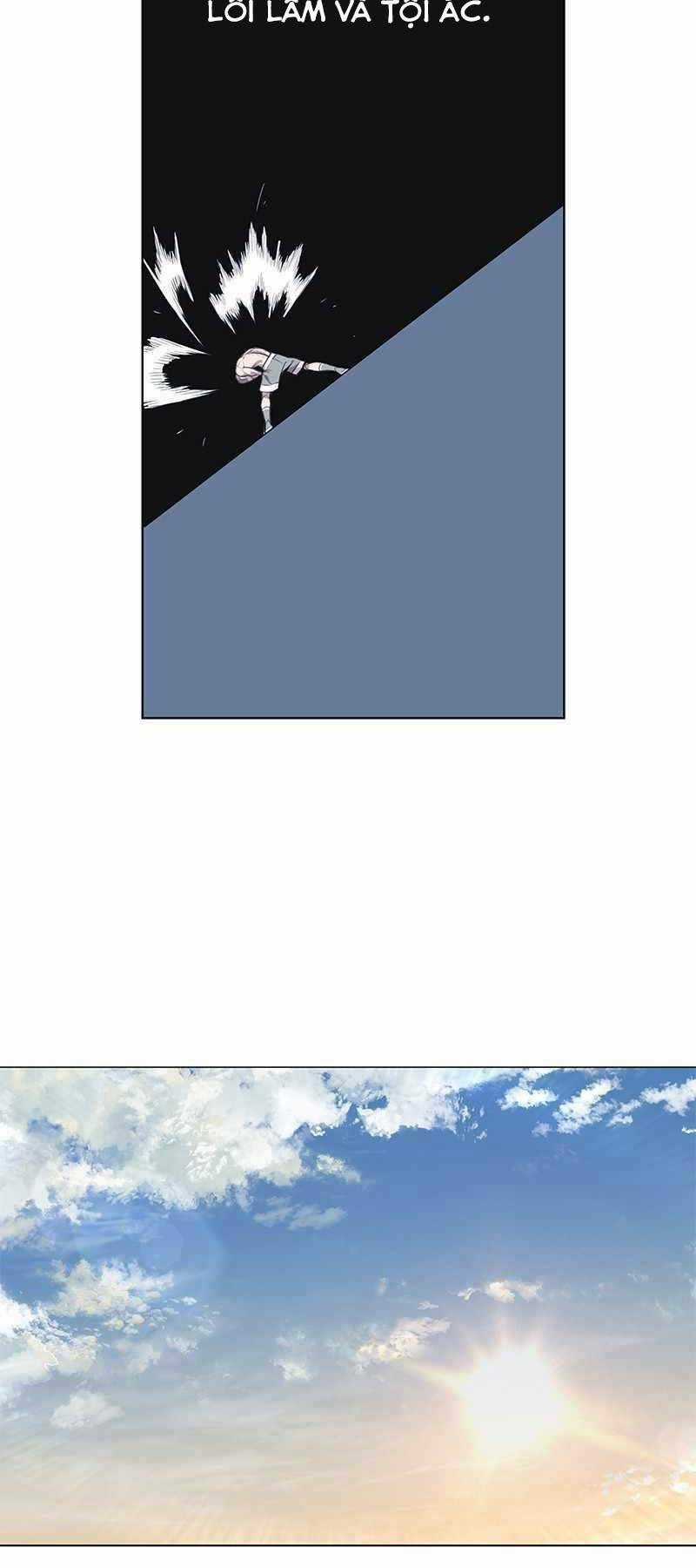 Võ Sĩ - The Boxer - Chapter 121 - Trang 39