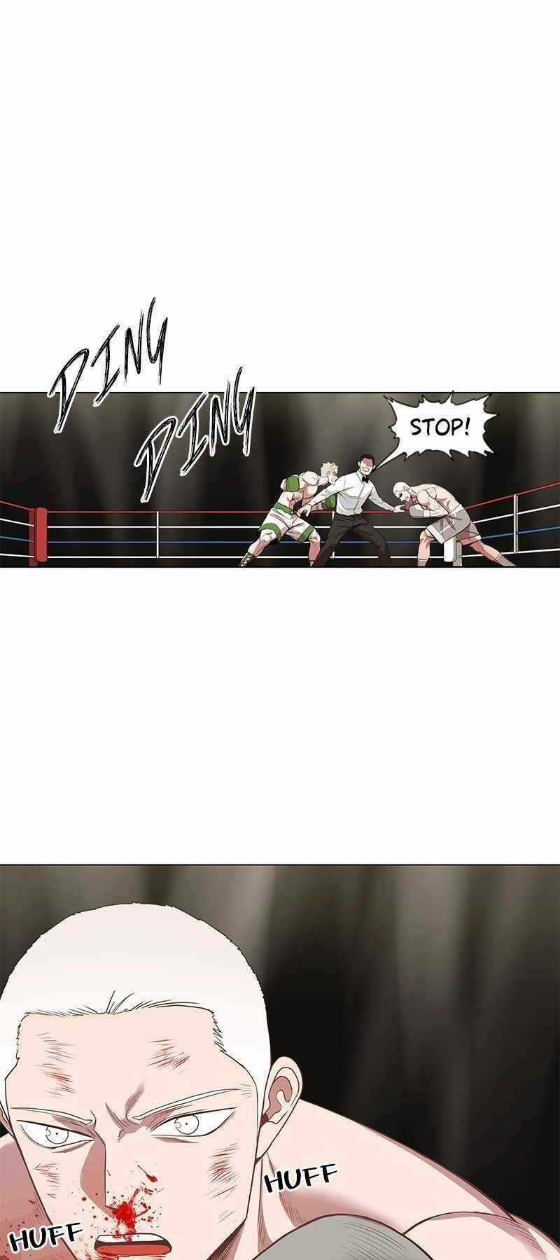 Võ Sĩ - The Boxer - Chapter 121 - Trang 40