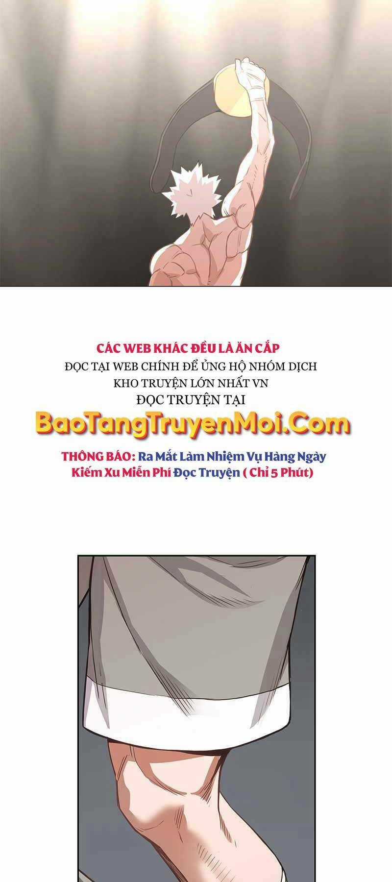 Võ Sĩ - The Boxer - Chapter 121 - Trang 5