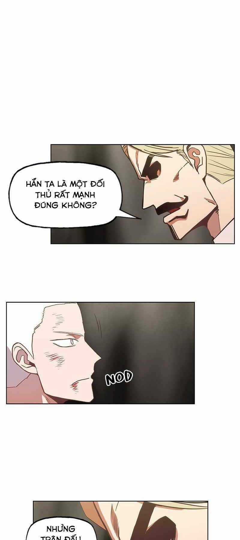 Võ Sĩ - The Boxer - Chapter 121 - Trang 42