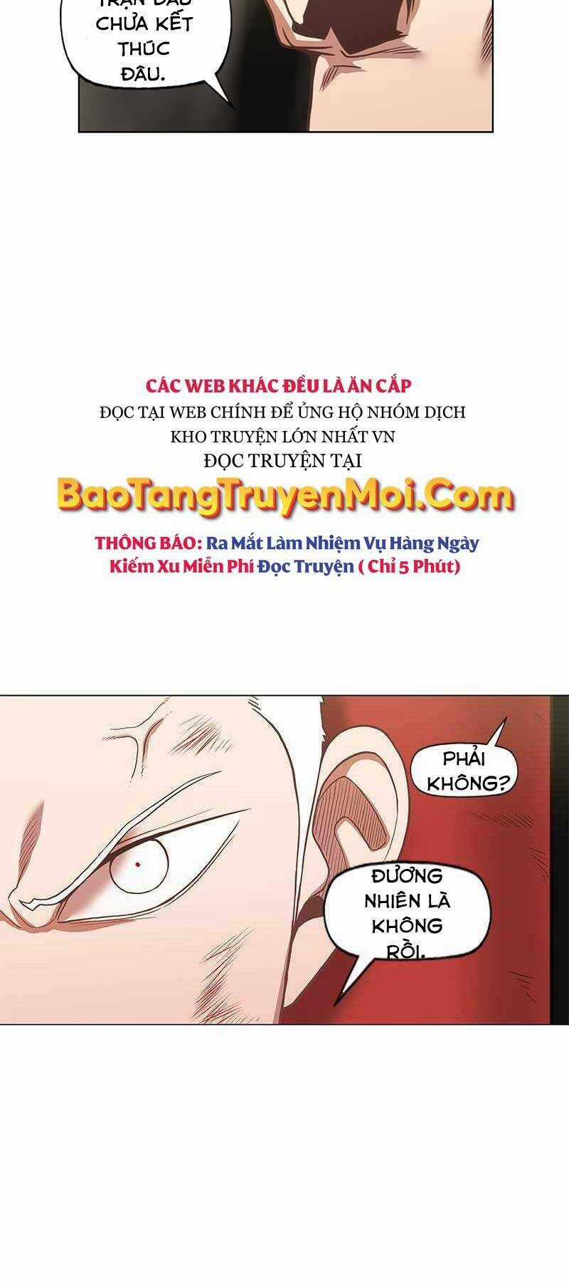 Võ Sĩ - The Boxer - Chapter 121 - Trang 43