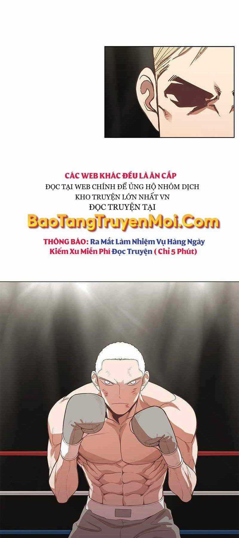 Võ Sĩ - The Boxer - Chapter 121 - Trang 45