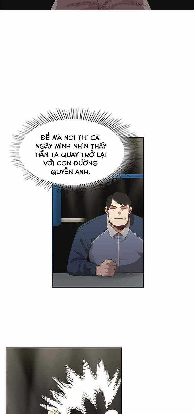 Võ Sĩ - The Boxer - Chapter 121 - Trang 46