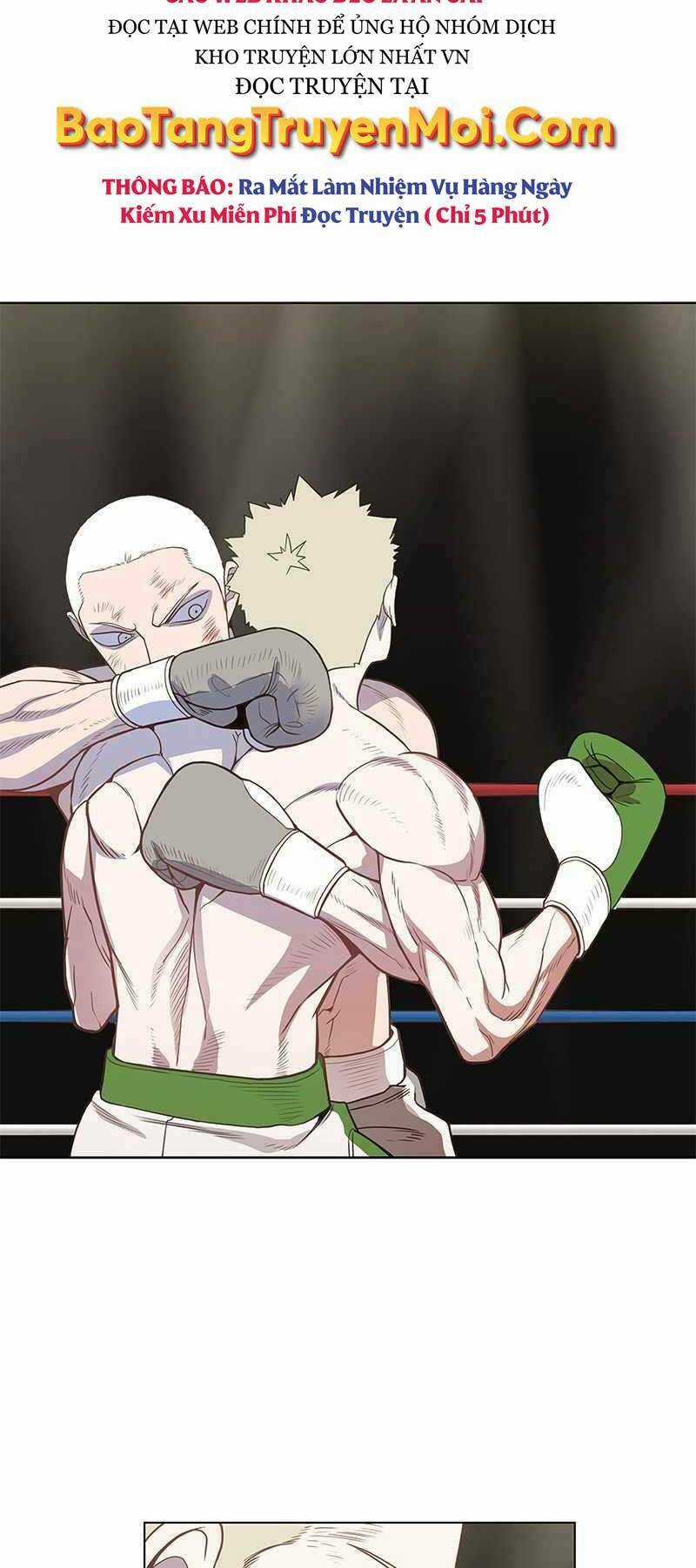 Võ Sĩ - The Boxer - Chapter 121 - Trang 49