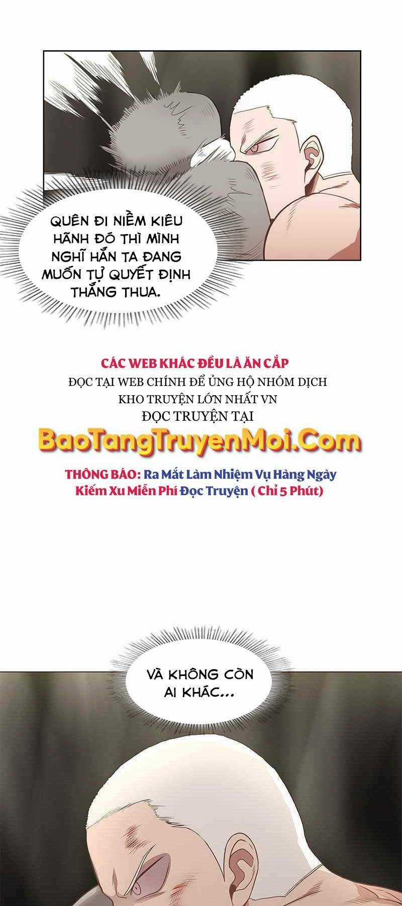 Võ Sĩ - The Boxer - Chapter 121 - Trang 57