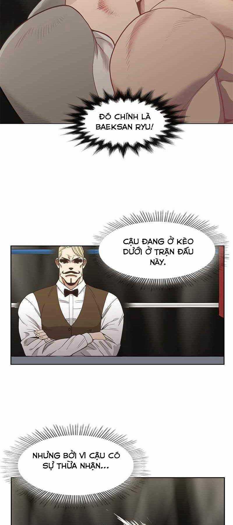 Võ Sĩ - The Boxer - Chapter 121 - Trang 58