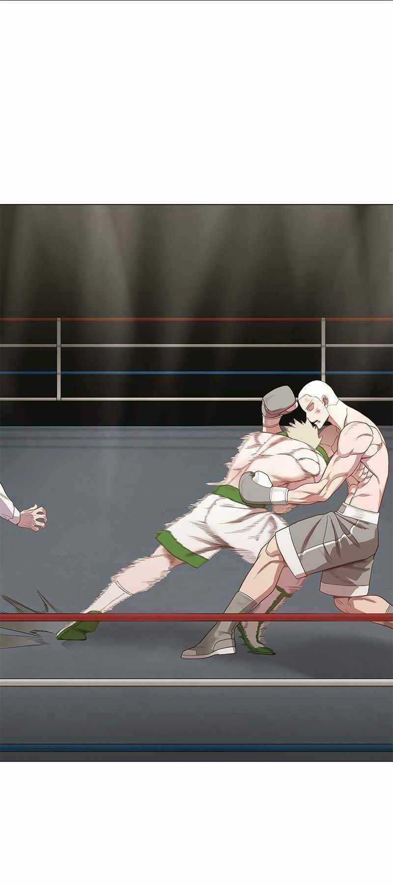 Võ Sĩ - The Boxer - Chapter 121 - Trang 60