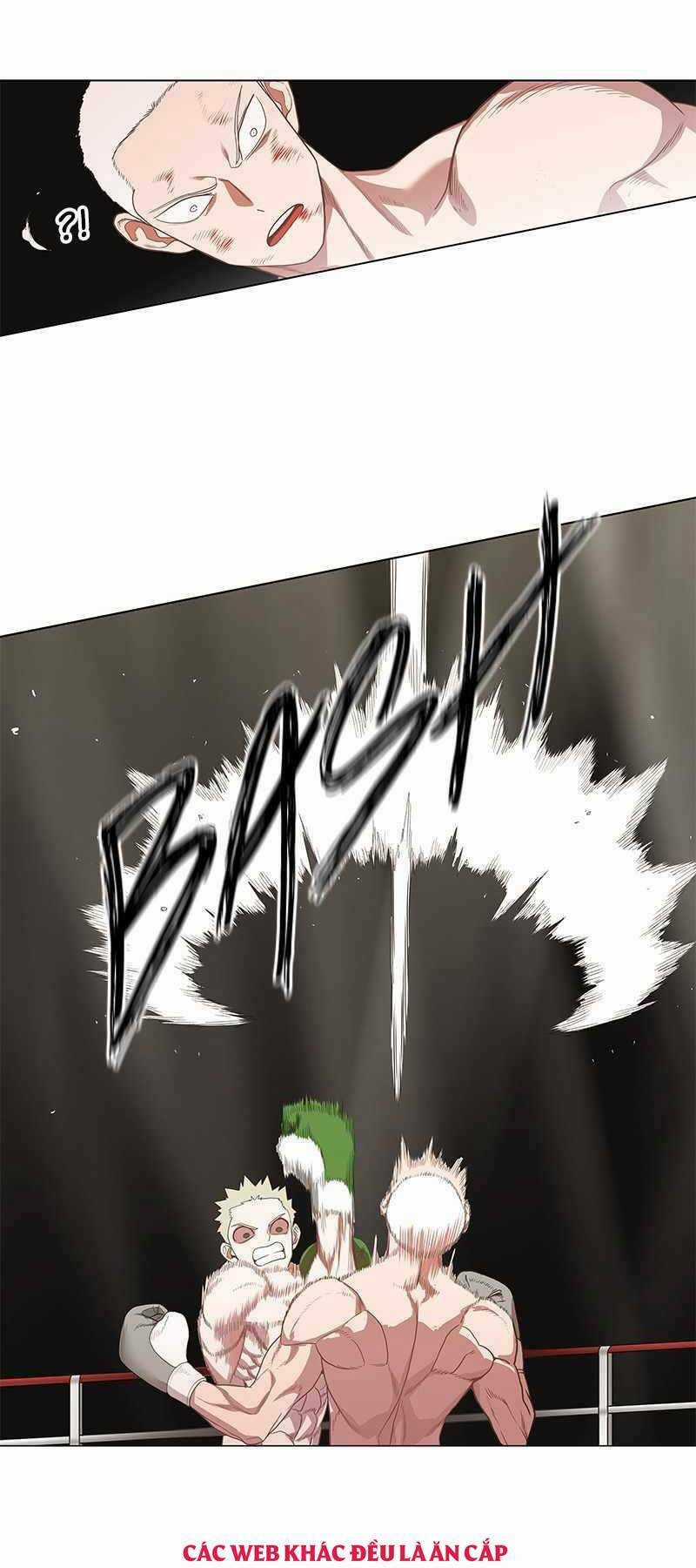 Võ Sĩ - The Boxer - Chapter 121 - Trang 61