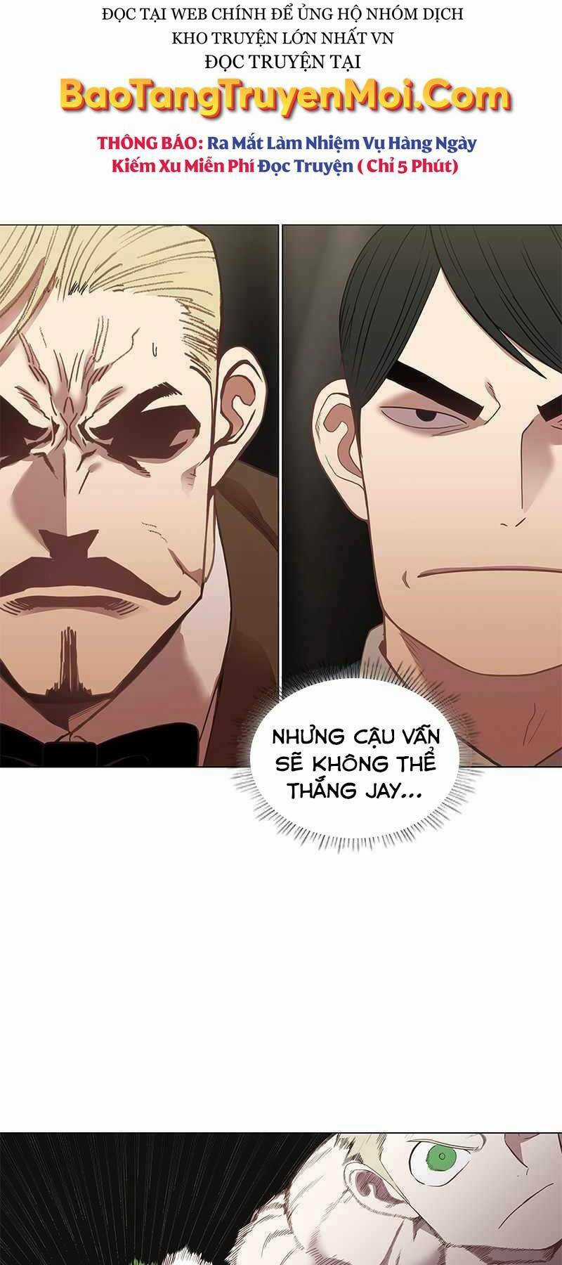 Võ Sĩ - The Boxer - Chapter 121 - Trang 62