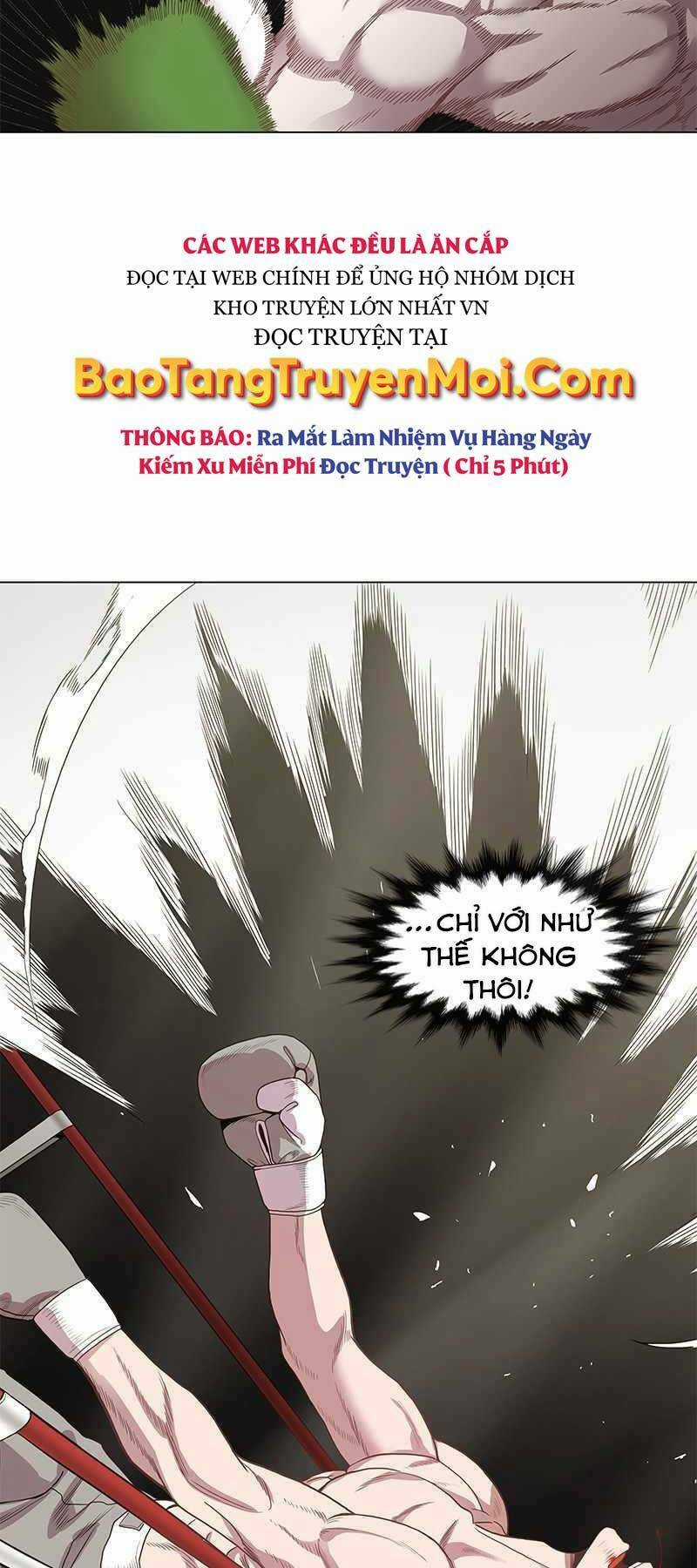 Võ Sĩ - The Boxer - Chapter 121 - Trang 63