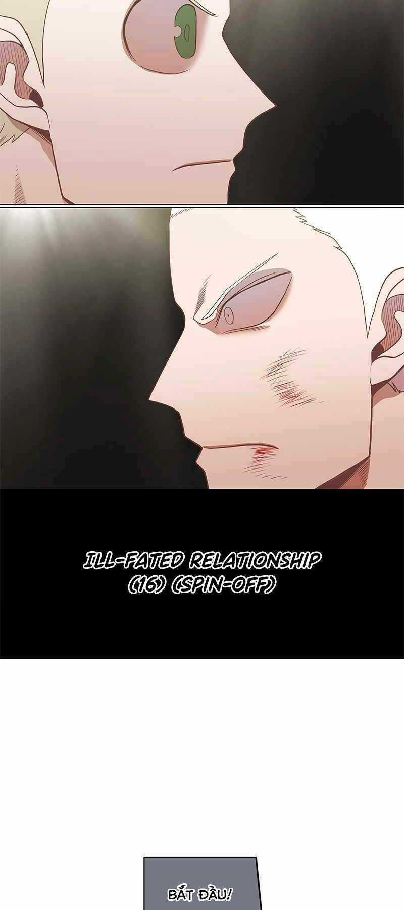 Võ Sĩ - The Boxer - Chapter 121 - Trang 8