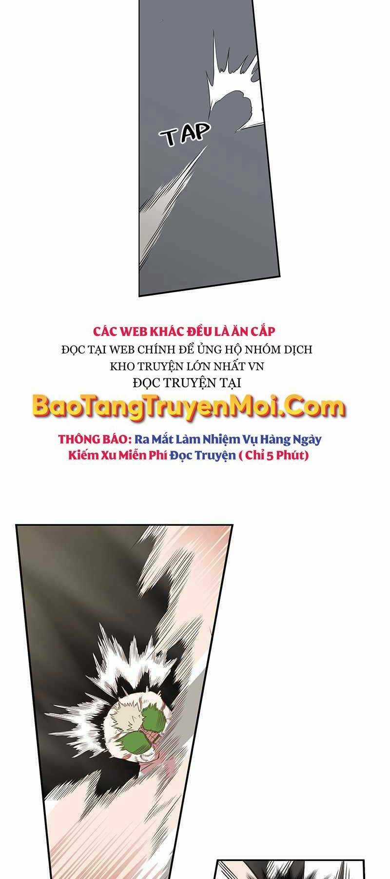 Võ Sĩ - The Boxer - Chapter 121 - Trang 9