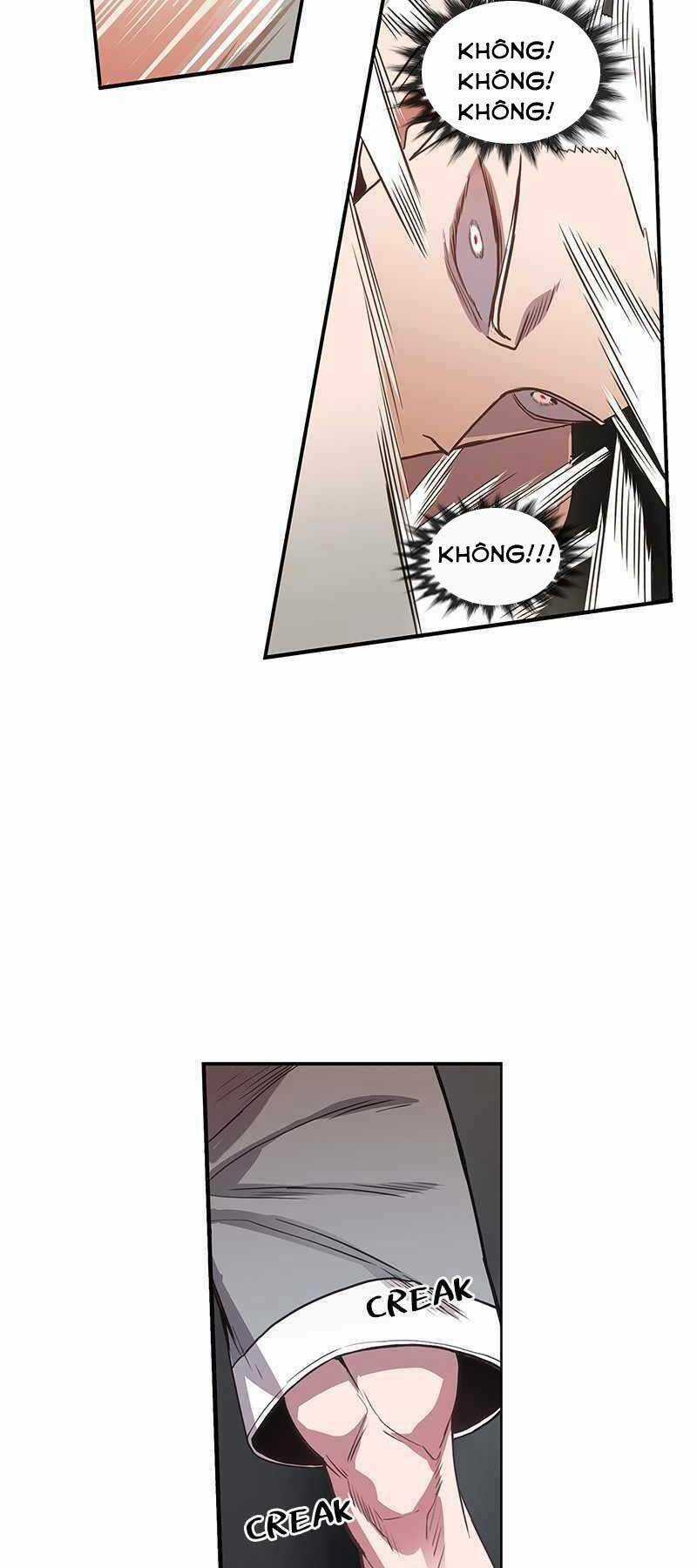 Võ Sĩ - The Boxer - Chapter 121 - Trang 10