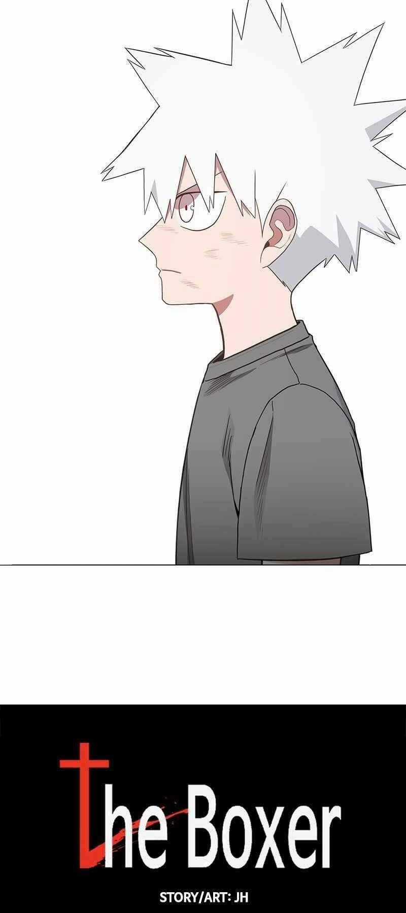 Võ Sĩ - The Boxer - Chapter 122 - Trang 2