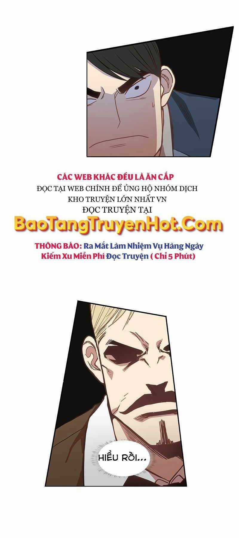 Võ Sĩ - The Boxer - Chapter 122 - Trang 12