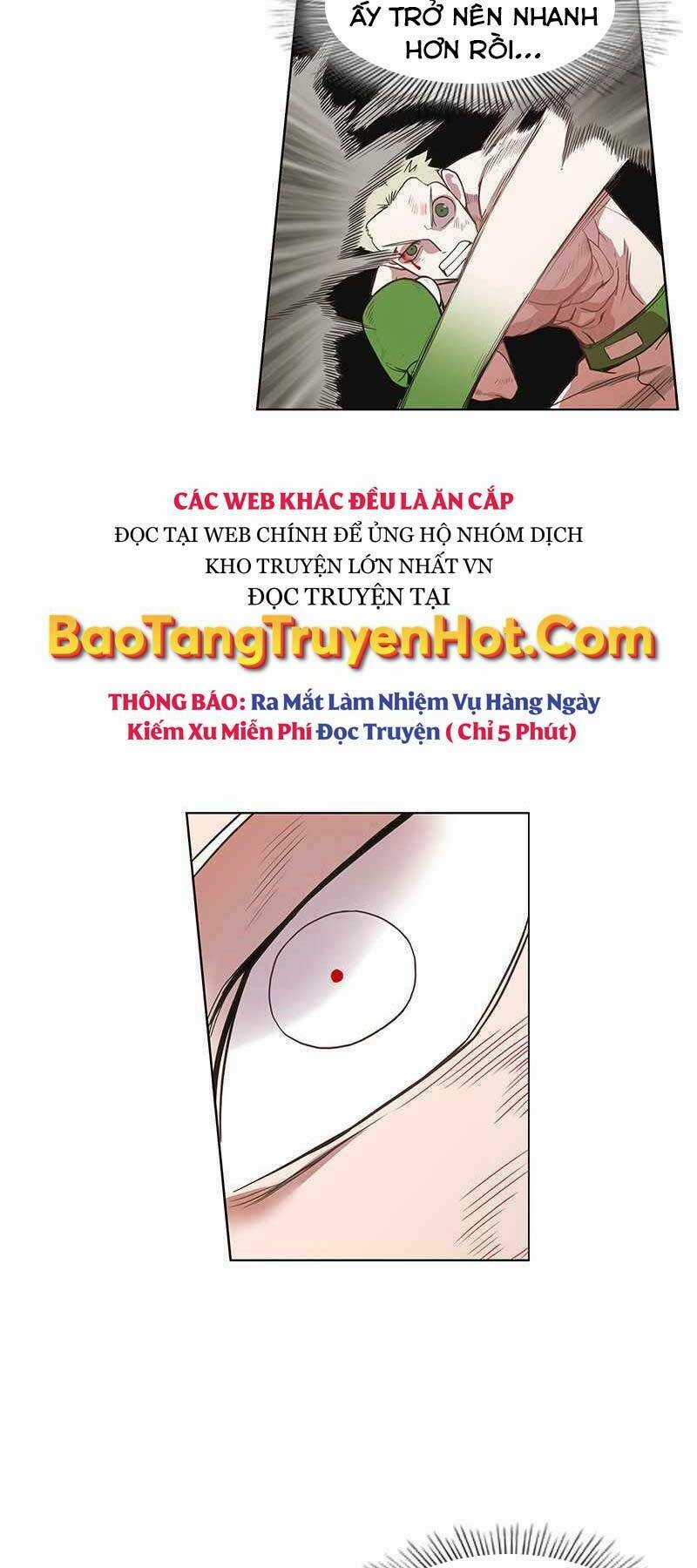 Võ Sĩ - The Boxer - Chapter 122 - Trang 15