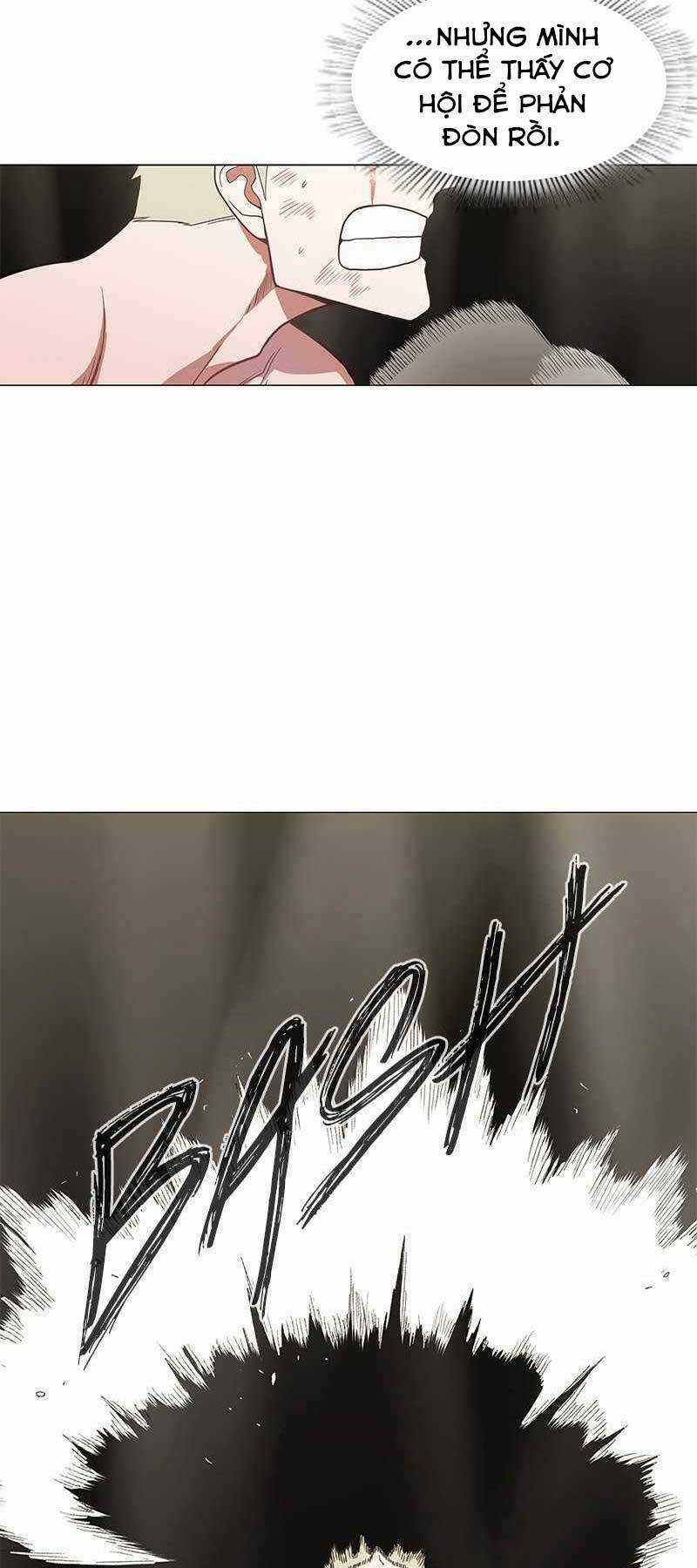 Võ Sĩ - The Boxer - Chapter 122 - Trang 16