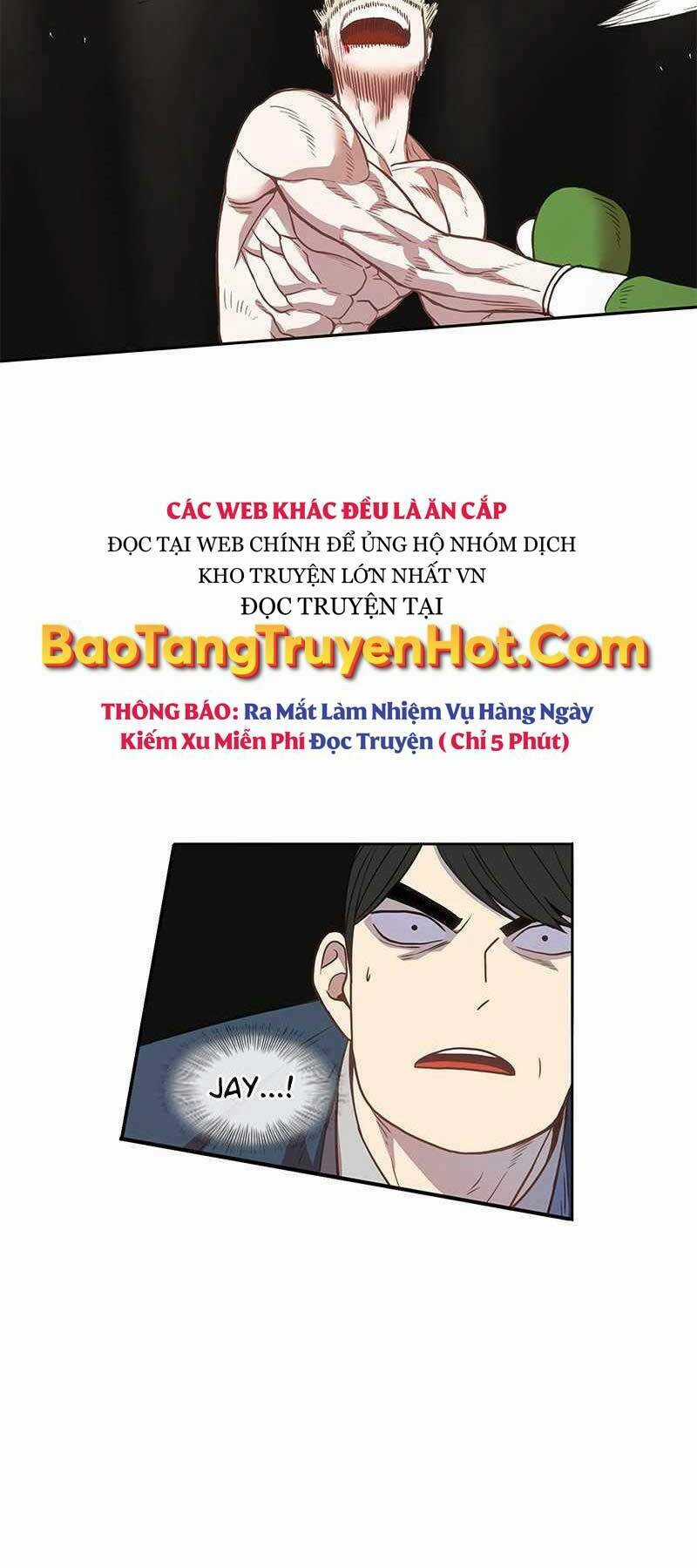 Võ Sĩ - The Boxer - Chapter 122 - Trang 17