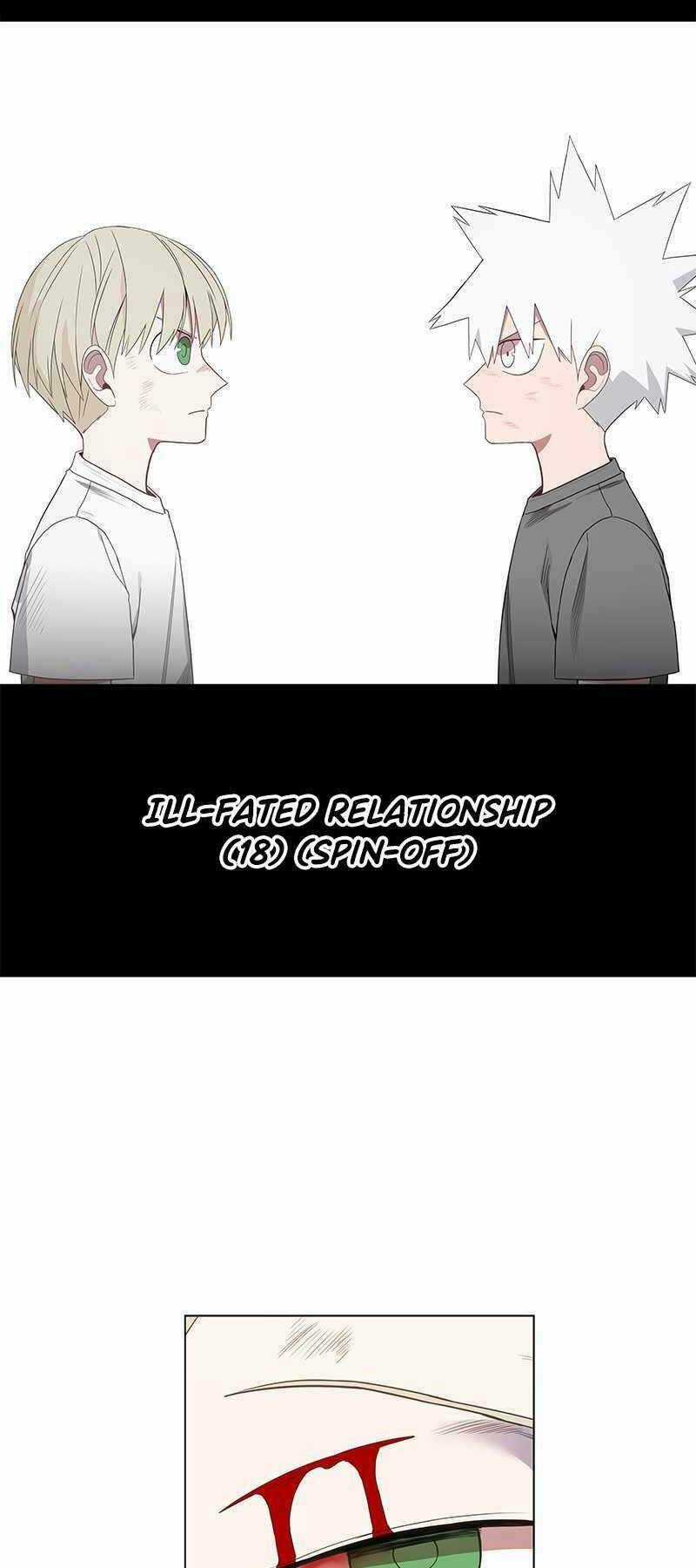 Võ Sĩ - The Boxer - Chapter 122 - Trang 3