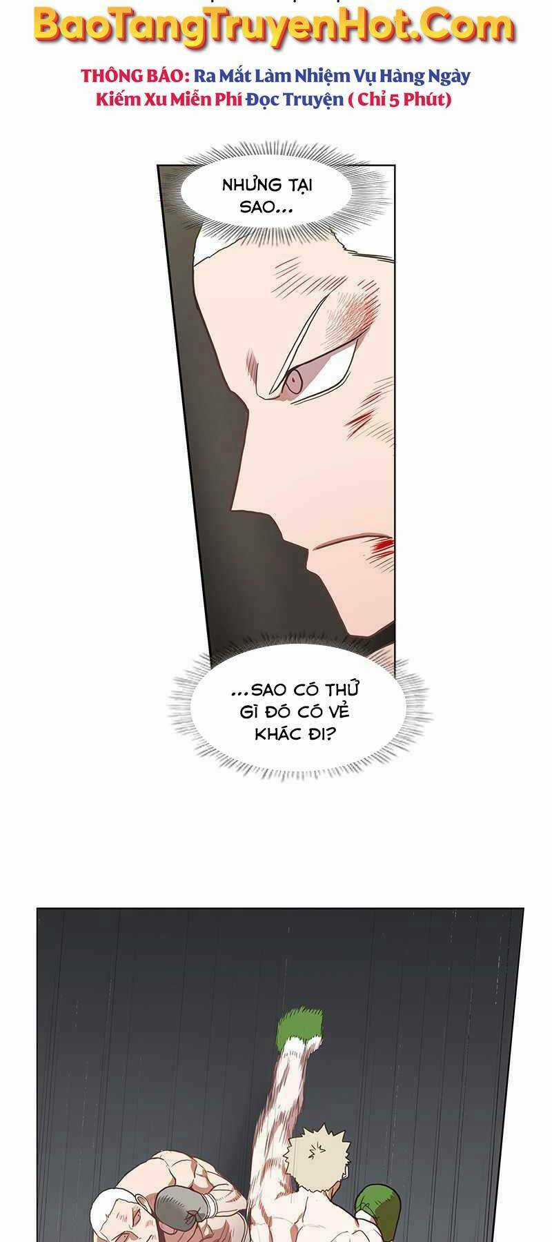 Võ Sĩ - The Boxer - Chapter 122 - Trang 24