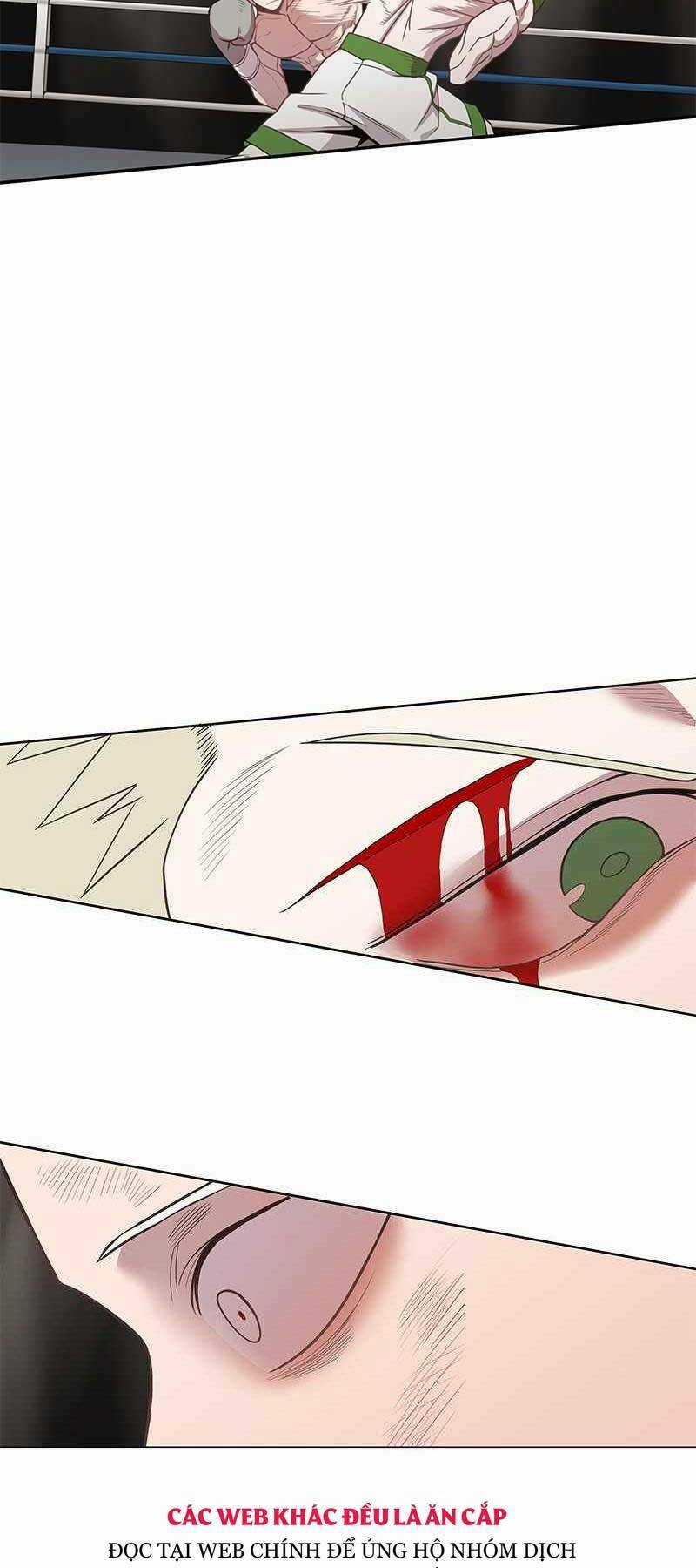 Võ Sĩ - The Boxer - Chapter 122 - Trang 28