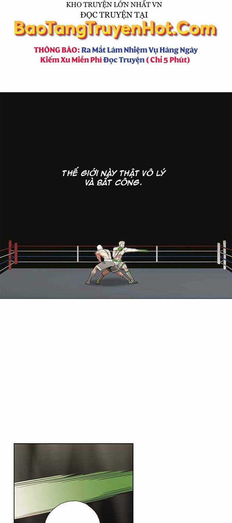 Võ Sĩ - The Boxer - Chapter 122 - Trang 29