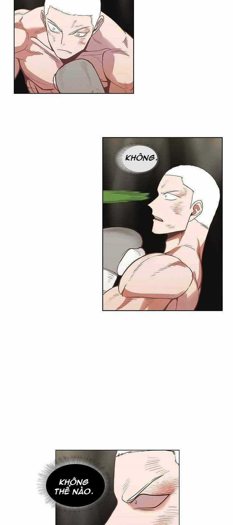 Võ Sĩ - The Boxer - Chapter 122 - Trang 30
