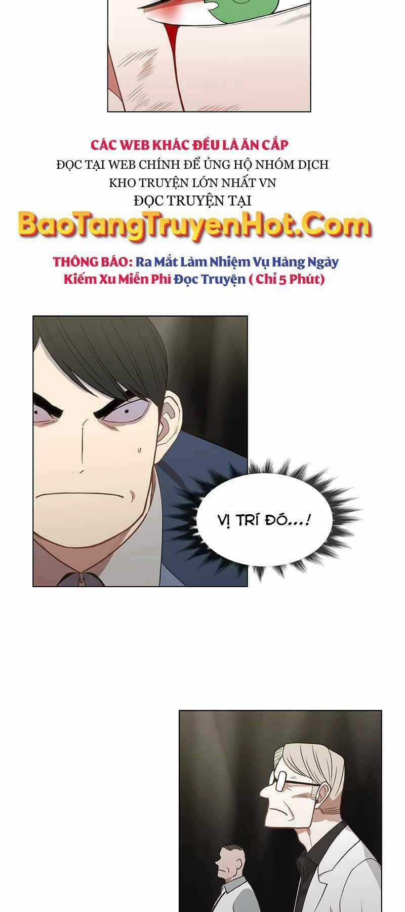 Võ Sĩ - The Boxer - Chapter 122 - Trang 4