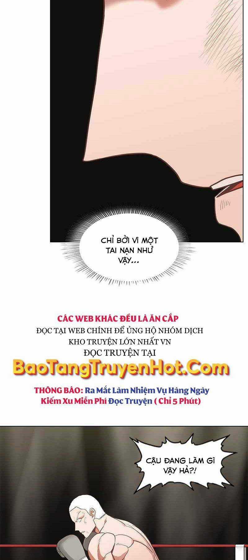 Võ Sĩ - The Boxer - Chapter 122 - Trang 33