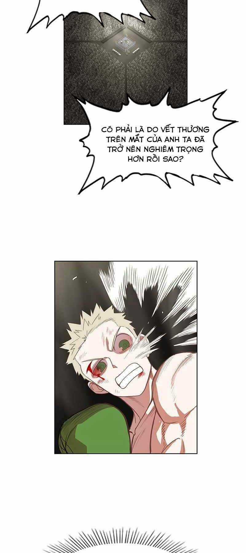 Võ Sĩ - The Boxer - Chapter 122 - Trang 38