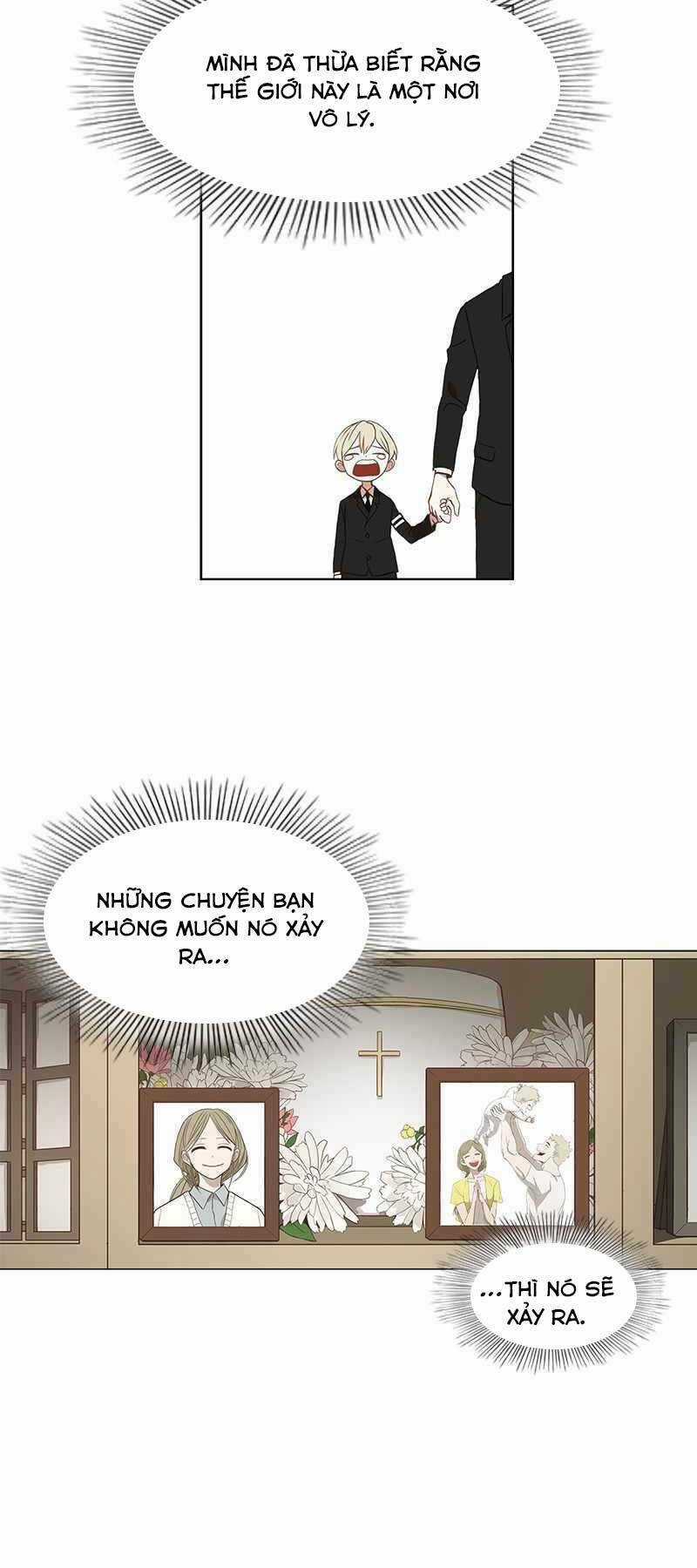 Võ Sĩ - The Boxer - Chapter 122 - Trang 39