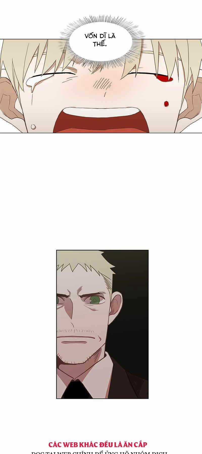 Võ Sĩ - The Boxer - Chapter 122 - Trang 40