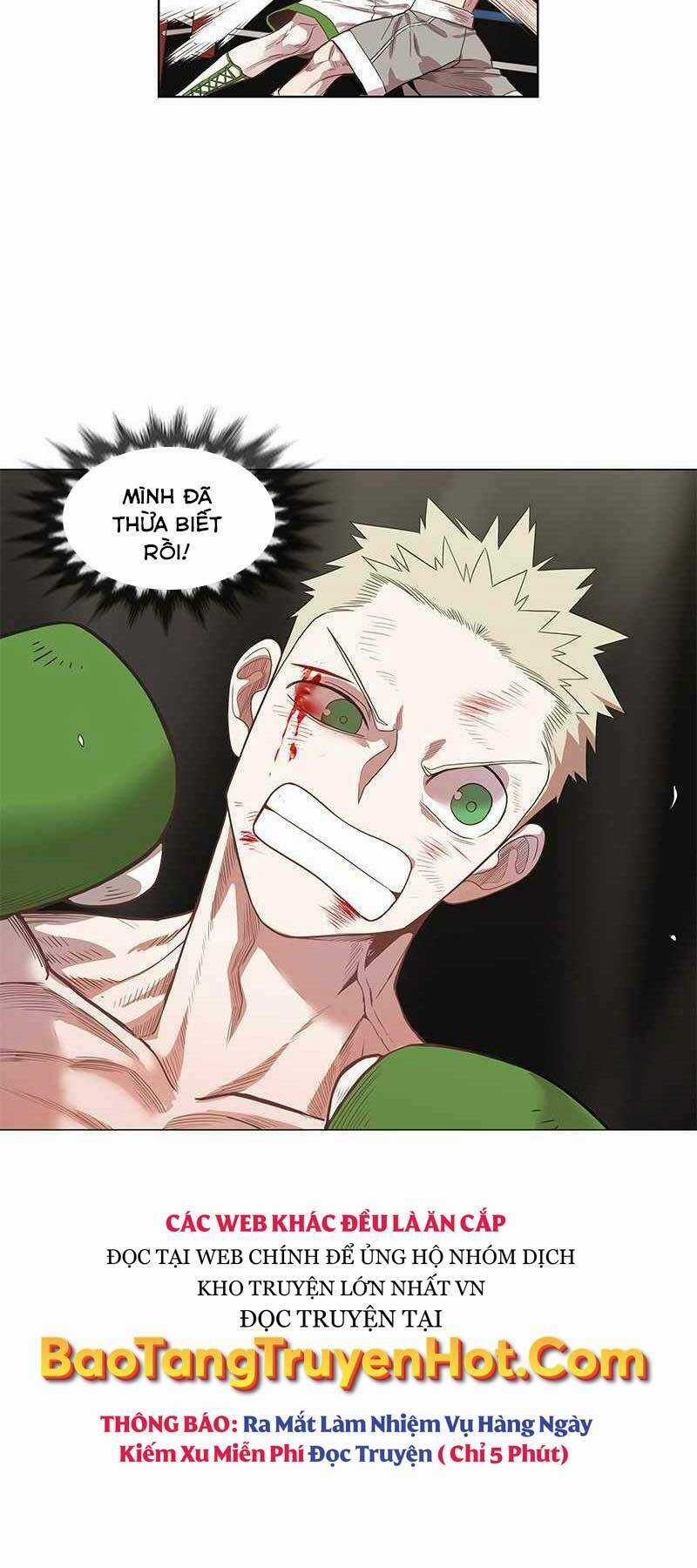 Võ Sĩ - The Boxer - Chapter 122 - Trang 42