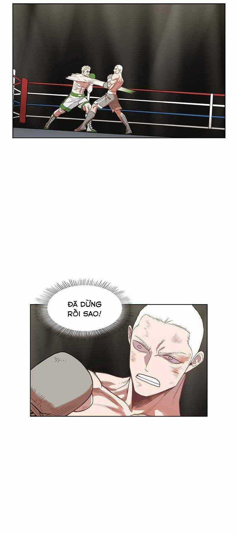 Võ Sĩ - The Boxer - Chapter 122 - Trang 43
