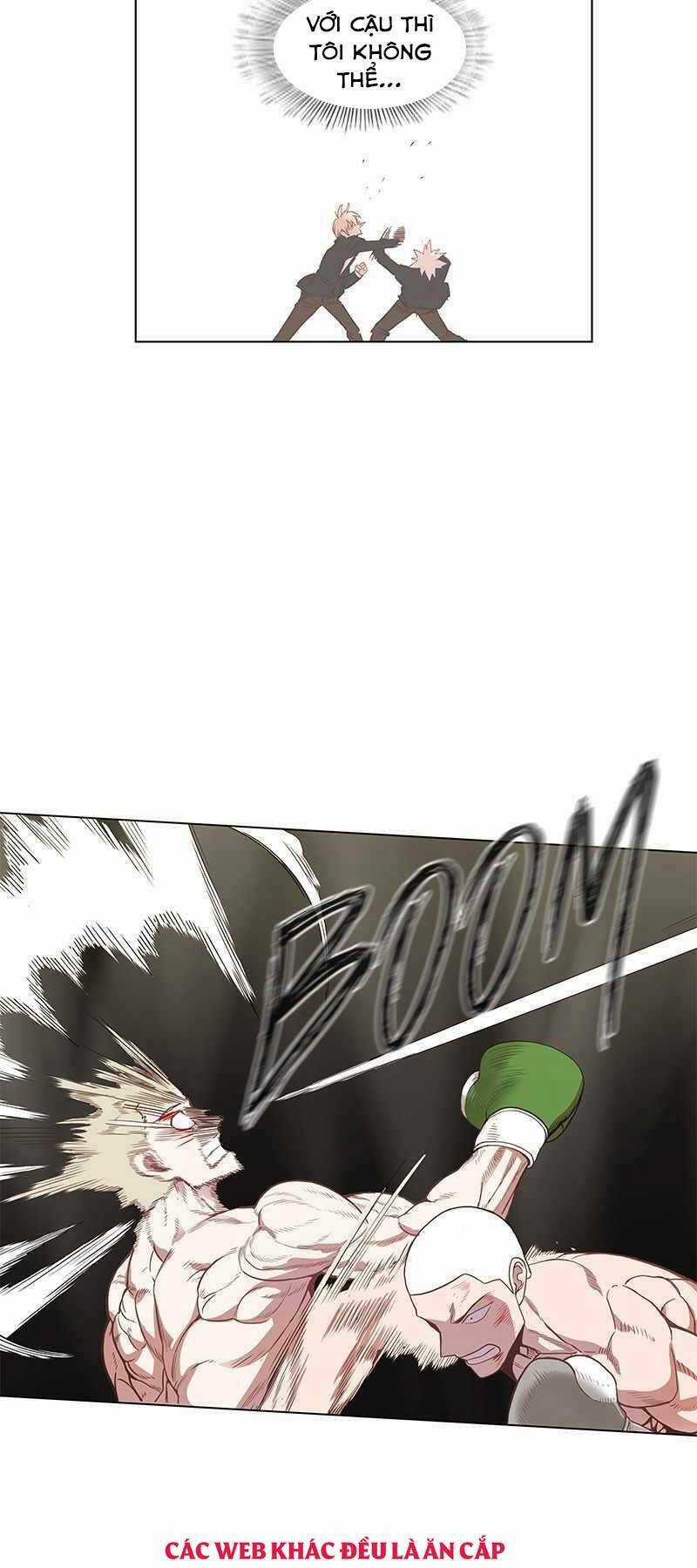 Võ Sĩ - The Boxer - Chapter 122 - Trang 46