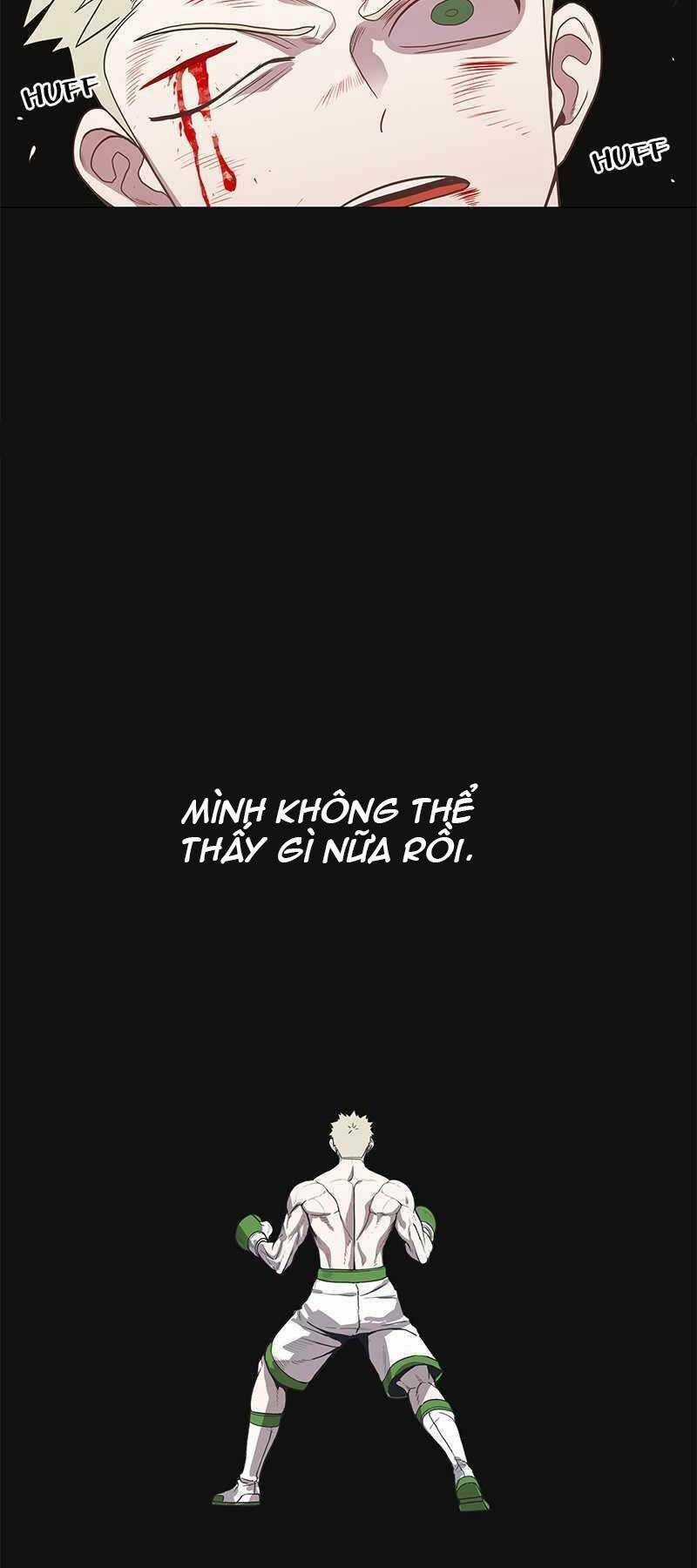 Võ Sĩ - The Boxer - Chapter 122 - Trang 48