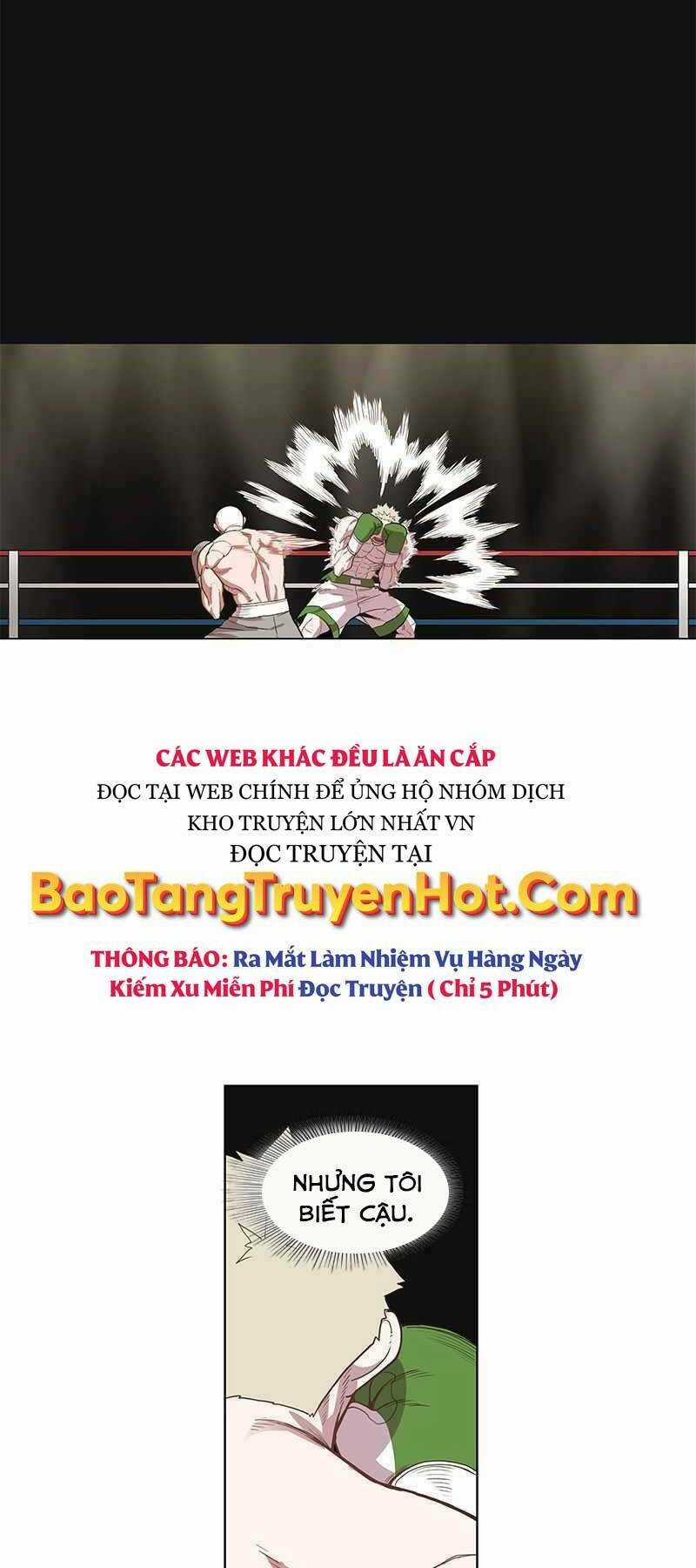 Võ Sĩ - The Boxer - Chapter 122 - Trang 49