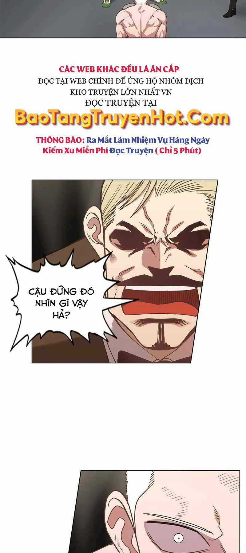 Võ Sĩ - The Boxer - Chapter 122 - Trang 6