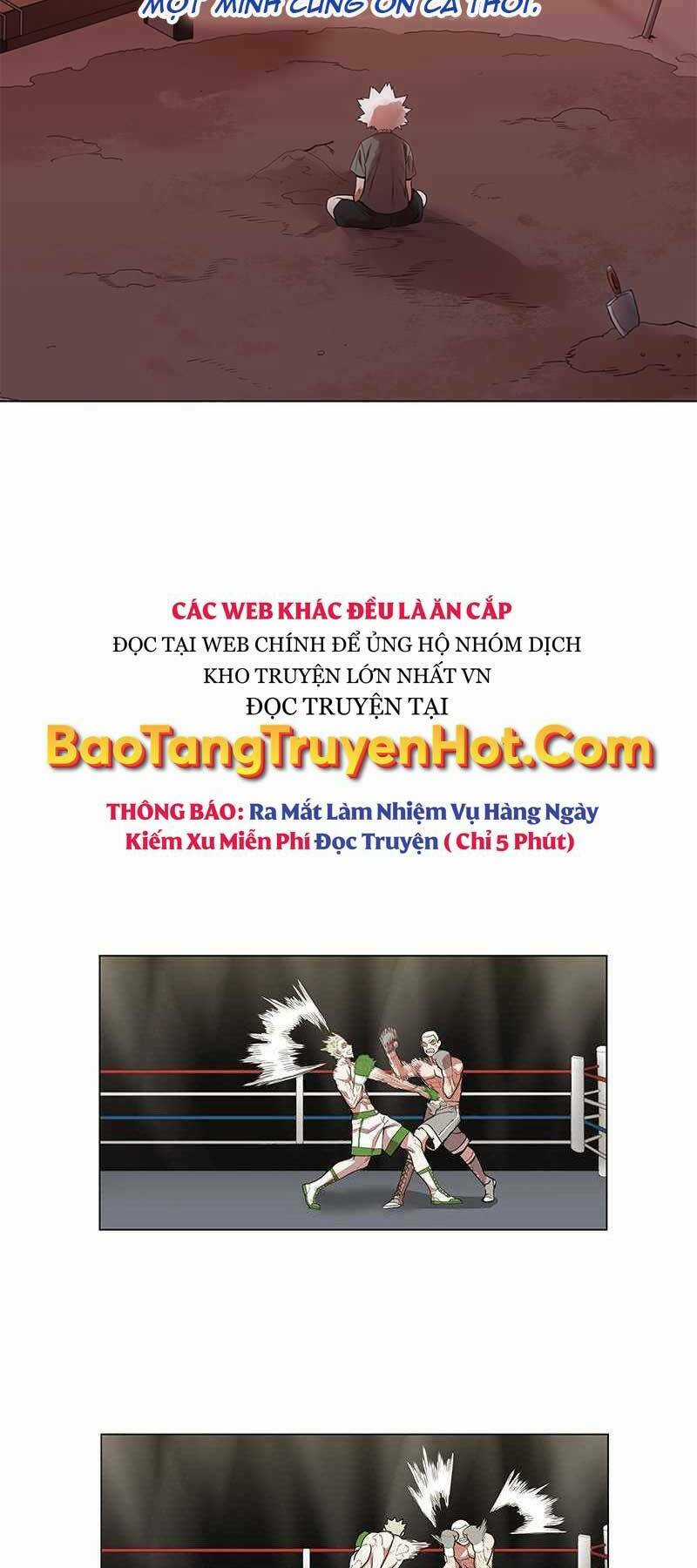 Võ Sĩ - The Boxer - Chapter 122 - Trang 55