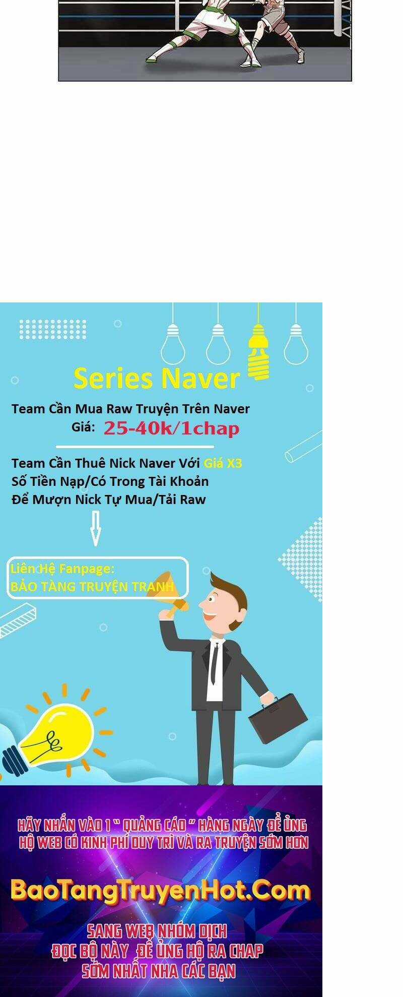 Võ Sĩ - The Boxer - Chapter 122 - Trang 56